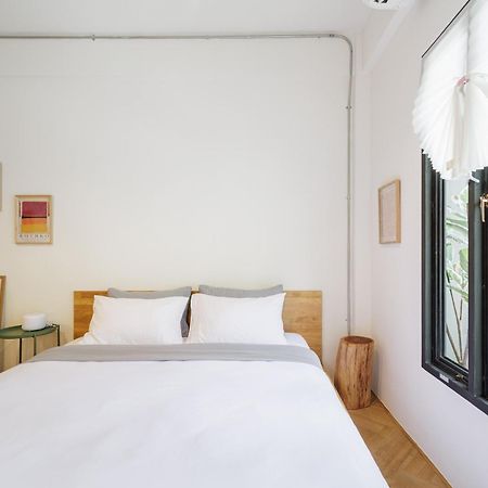 Hotel Wabisabi Bangkok 3 Min To Train Station Extérieur photo