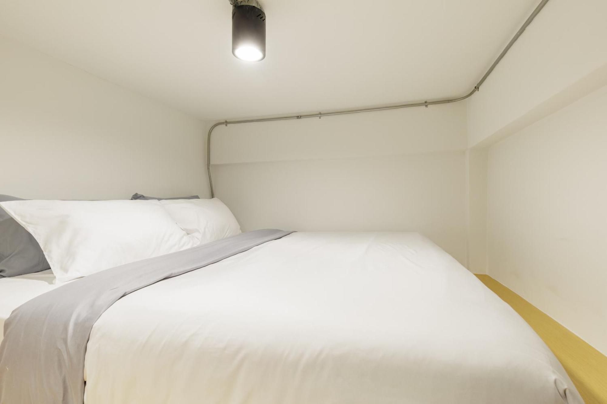 Hotel Wabisabi Bangkok 3 Min To Train Station Extérieur photo